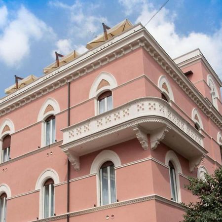 Relais Villa Coppede Roma Exterior foto