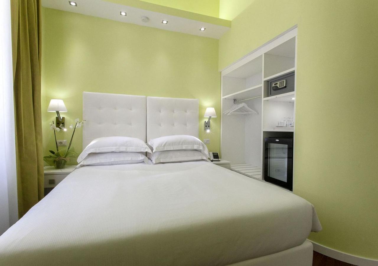 Relais Villa Coppede Roma Exterior foto