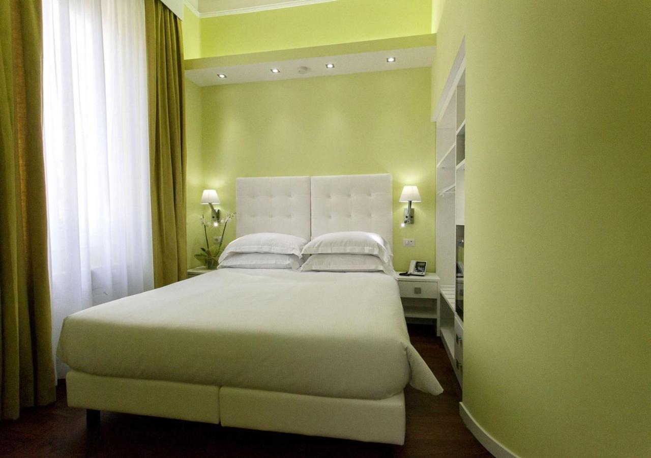 Relais Villa Coppede Roma Exterior foto