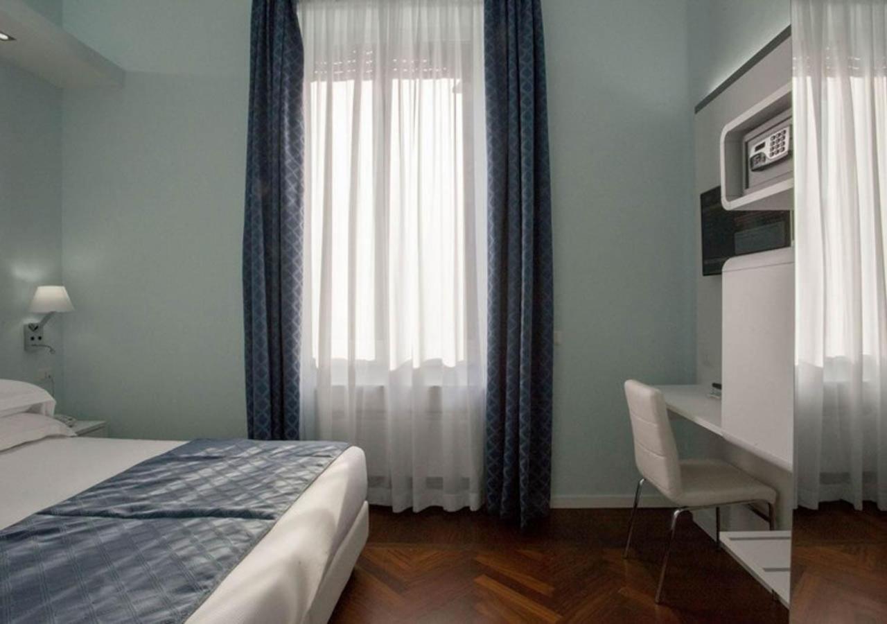 Relais Villa Coppede Roma Exterior foto