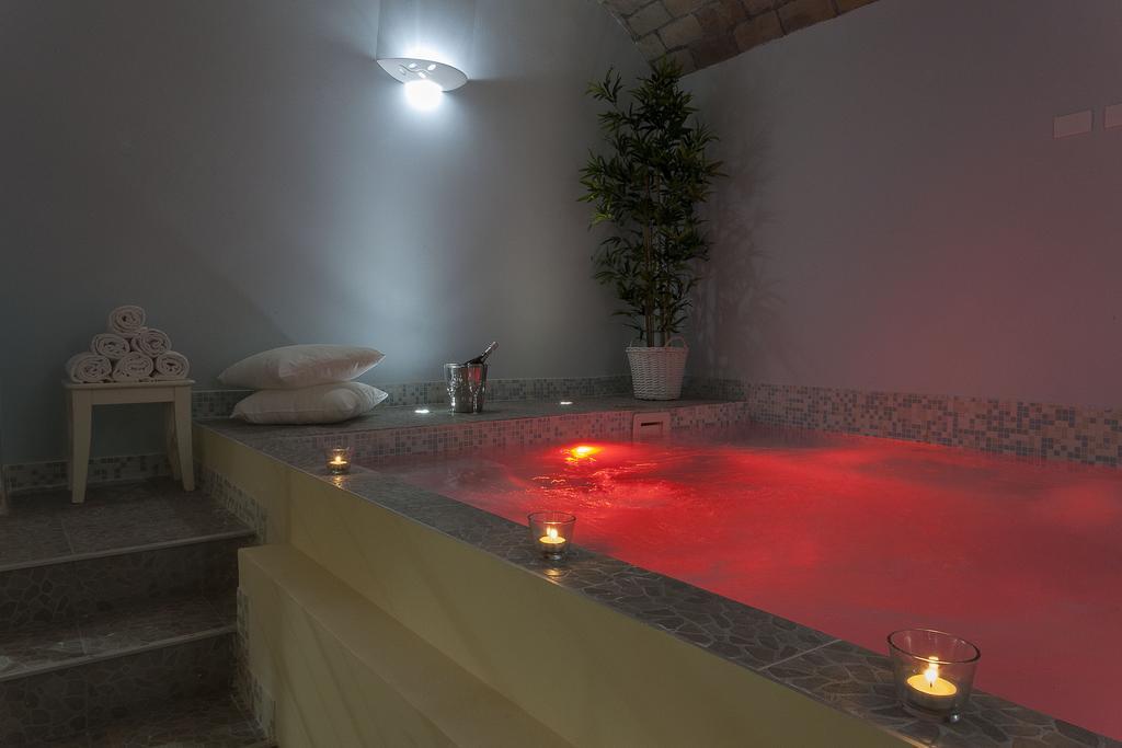 Relais Villa Coppede Roma Exterior foto