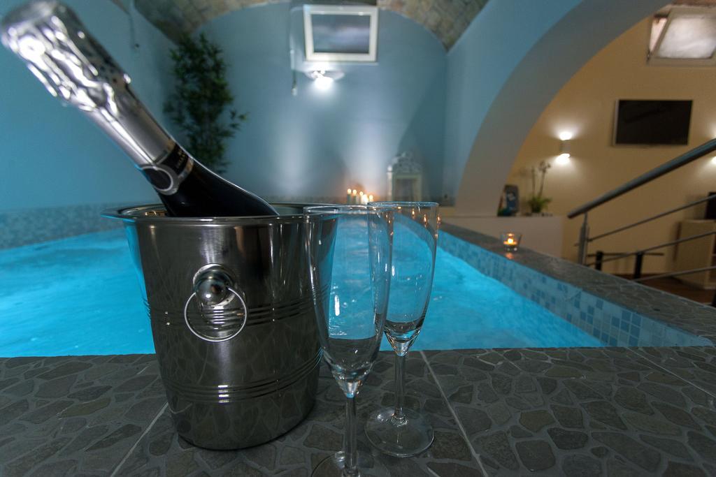 Relais Villa Coppede Roma Exterior foto