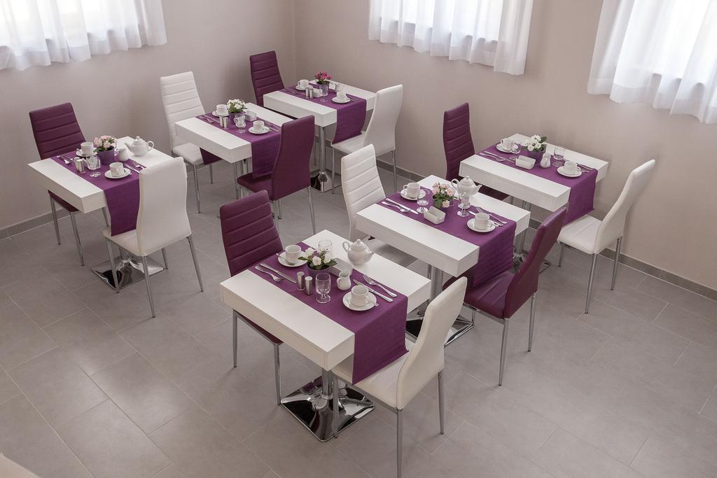 Relais Villa Coppede Roma Exterior foto